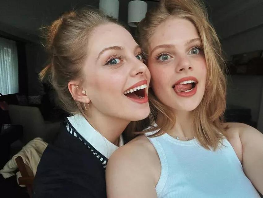 Ünlüler ve kardeşleri