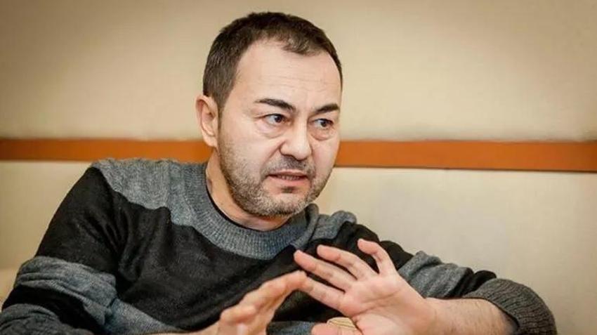 Serdar Ortaç’ın annesi paylaştı! Eski gelin Chloe Loughan'dan yanıt gecikmedi