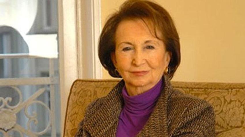 Semahat Sevim Arsel kimdir, ne iş yapar? Türkiye’nin en zengin 4. İnsanı Semahat Arsel nereli, kaç yaşında, çocuğu var mı? İşte eğitim ve iş hayatı!