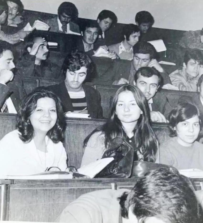 Ünlülerin okul hayatları