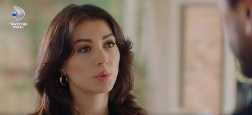 Kraliçe 4. bölüm fragmanı: Deniz resti çekti, Ateş'le dans başlıyor!