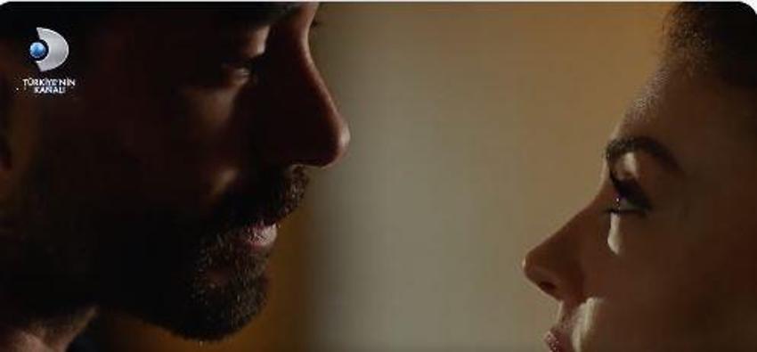 Kraliçe 4. bölüm fragmanı: Deniz resti çekti, Ateş'le dans başlıyor!
