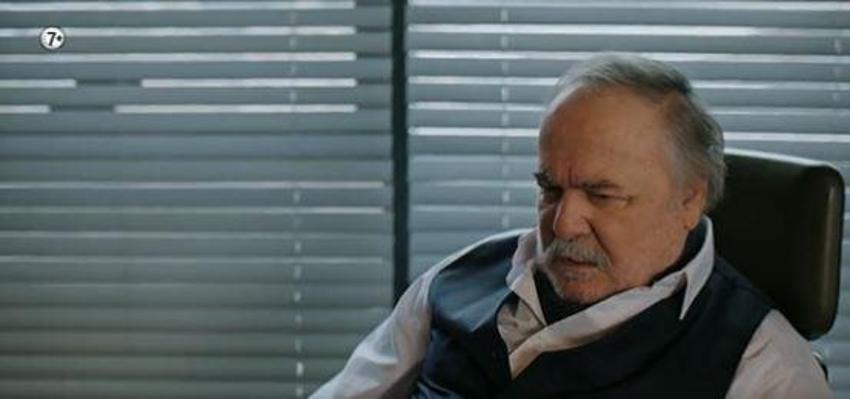 Yalı Çapkını 27. bölüm 3 fragmanı: Ferit, Kazım'ın Seyran'ı kemerle dövdüğünü anlıyor!