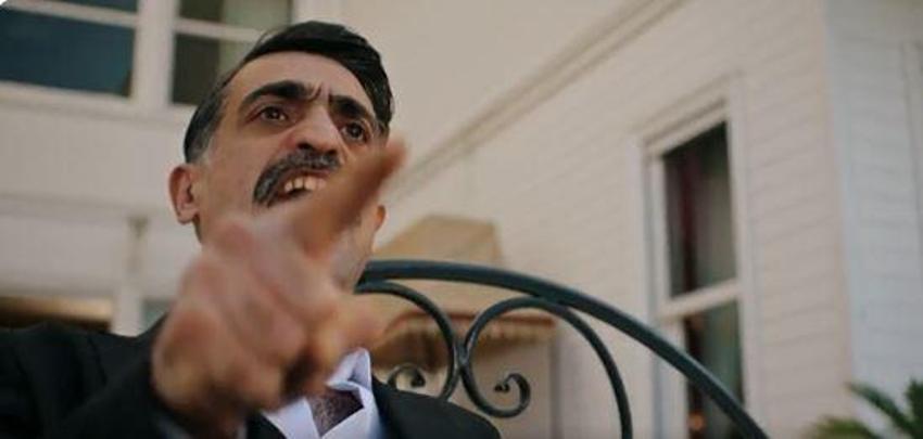 Yalı Çapkını 27. bölüm 3 fragmanı: Ferit, Kazım'ın Seyran'ı kemerle dövdüğünü anlıyor!