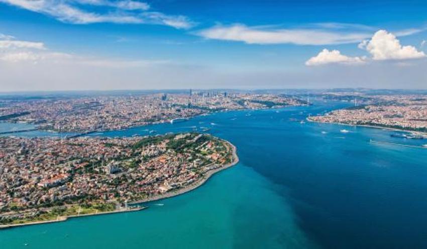Deprem Komisyonu’nda önemli İstanbul tespitleri! "Yüzde 90'ı dayanıksız"