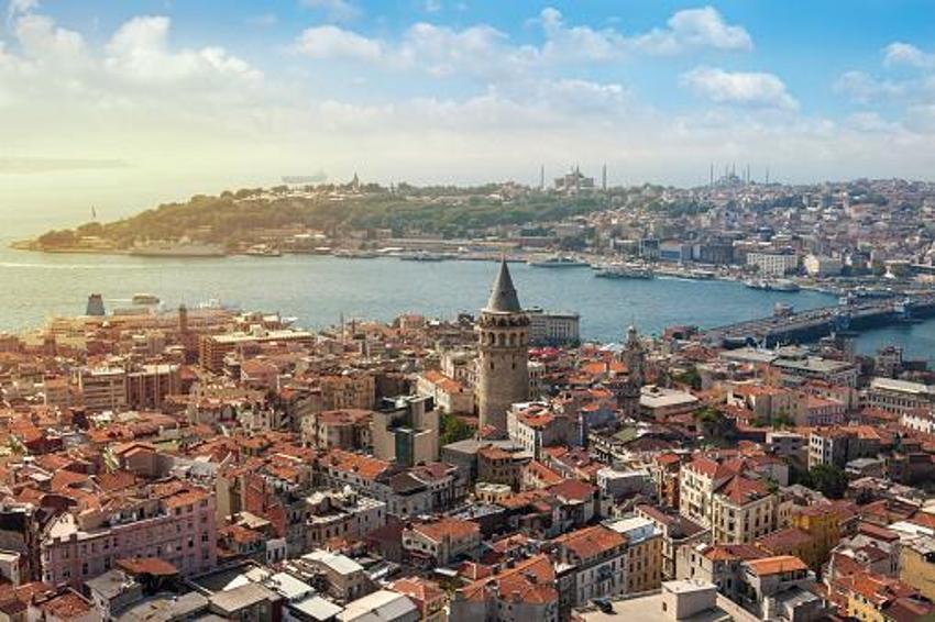 Deprem Komisyonu’nda önemli İstanbul tespitleri! "Yüzde 90'ı dayanıksız"