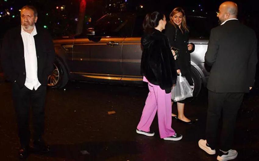 Eski sevgilisiyle pişti olunca bakın ne yaptı!