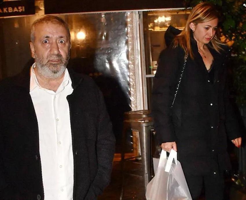 Eski sevgilisiyle pişti olunca bakın ne yaptı!