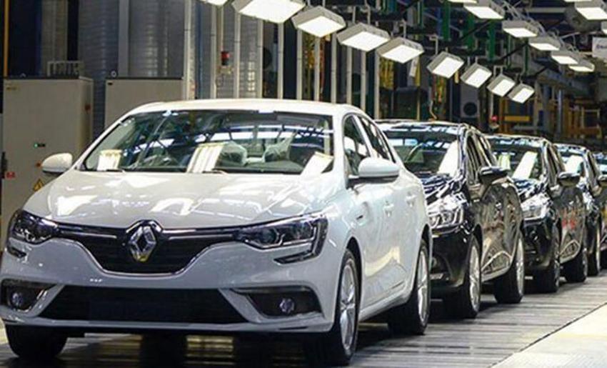 En ucuz sıfır otomobiller belli oldu! İşte Türkiye'de 2023 yılında satılan marka marka araba fiyatları...