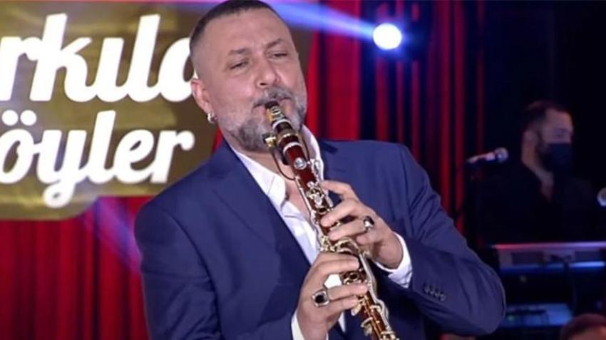 Ünlü klarnetçi Hüsnü Şenlendirici'den üzen haber geldi! Kansere yakalandı