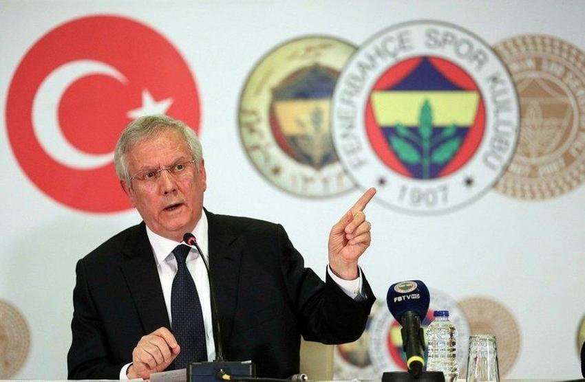 Aziz Yıldırım kendi aday olmayacak ama Asbaşkanını Ali Koç'un karşısına çıkaracak
