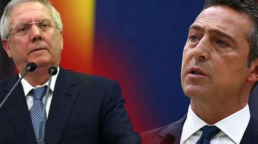 Aziz Yıldırım kendi aday olmayacak ama Asbaşkanını Ali Koç'un karşısına çıkaracak