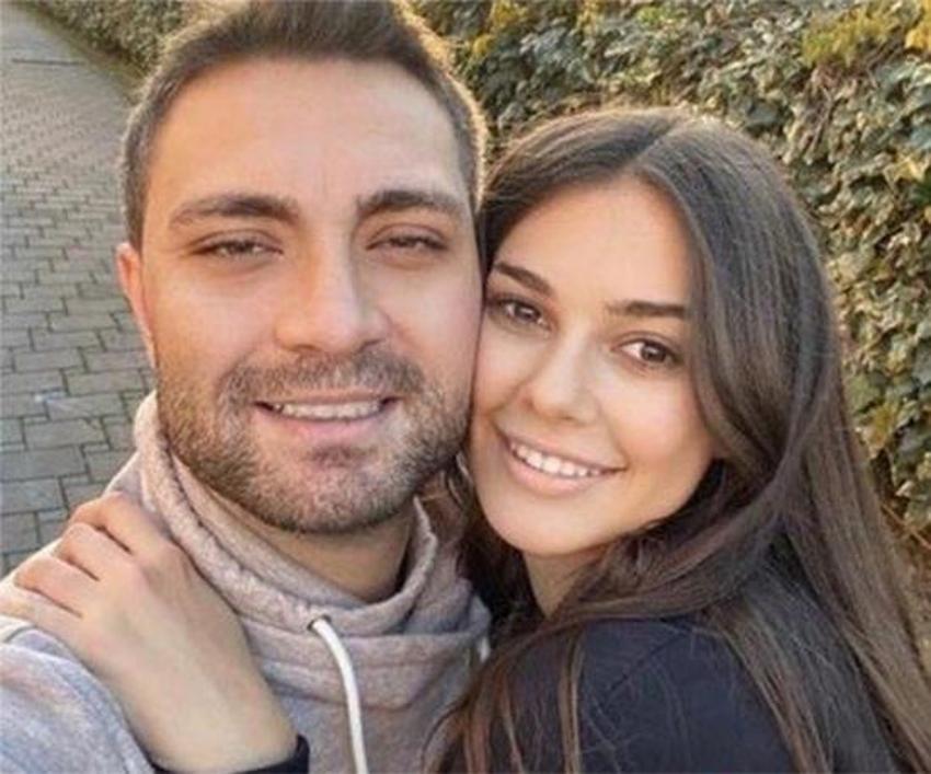 Deren Talu sevgilisi Baran Tınaz’dan şiddet gördüğü iddialarına yanıt verdi!