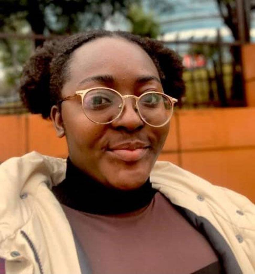 Gabonlu Dina’ya hayatı zehir etmişler! Son mesajı ortaya çıktı: Eğer onlarla yatmazsam bana yardım etmeyeceklerini söylediler...