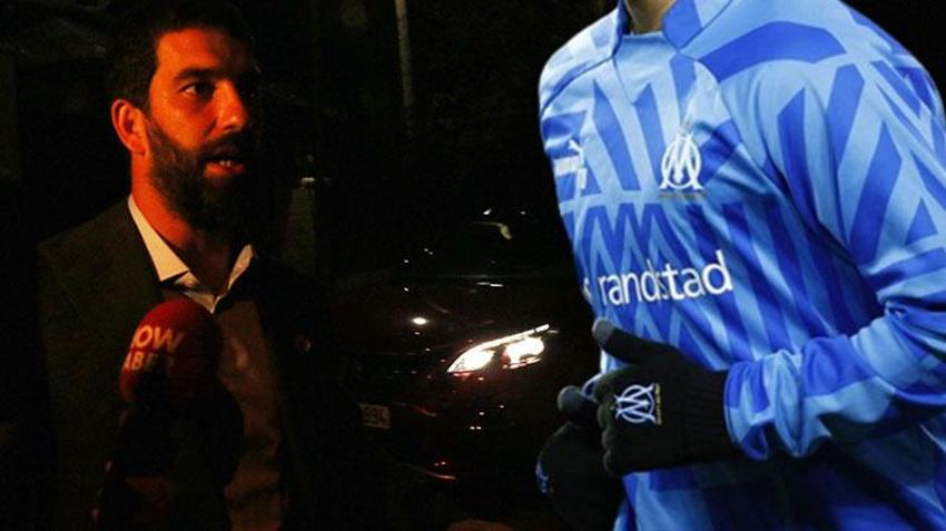 1 yıl önce olmadı ama Haziranda olacak! Arda Turan yıldız futbolcuyu almaya gitti