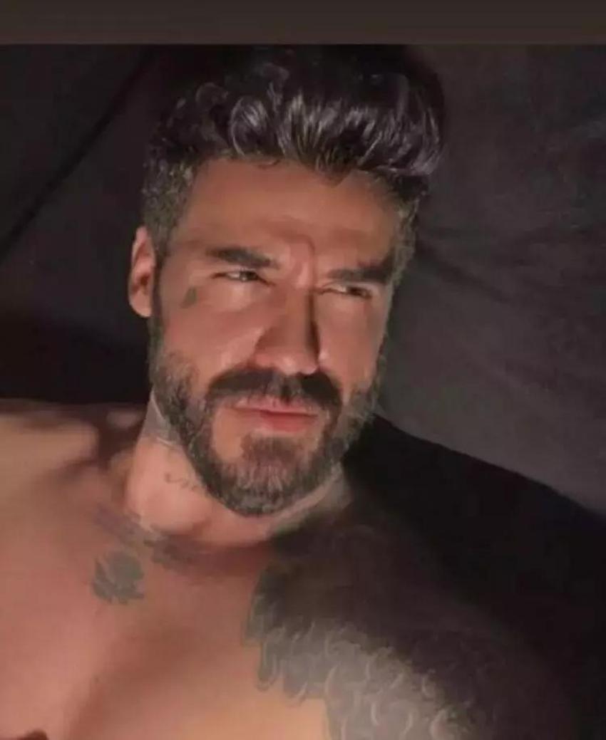 Cinsiyet değişimiyle gündeme gelmişti! Doruk Doğrusöz son paylaşımıyla dikkat çekti