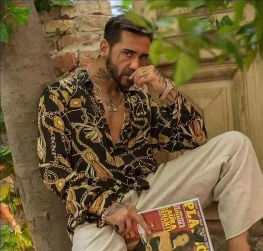 Cinsiyet değişimiyle gündeme gelmişti! Doruk Doğrusöz son paylaşımıyla dikkat çekti