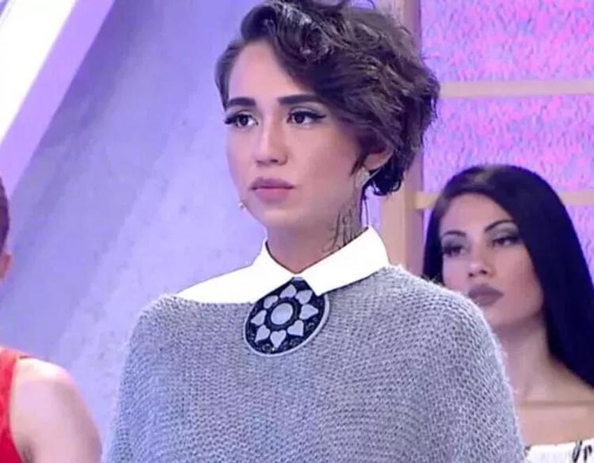 Cinsiyet değişimiyle gündeme gelmişti! Doruk Doğrusöz son paylaşımıyla dikkat çekti