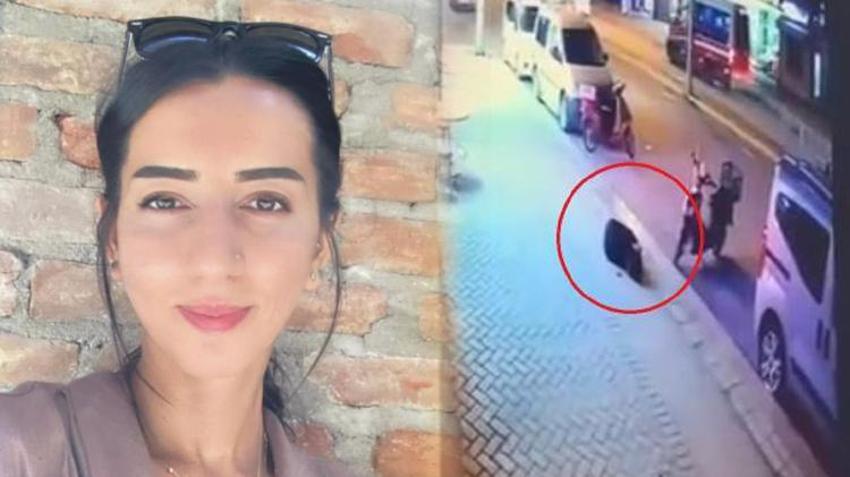 Zerin’in ölümünde, tutuklanan sevgilisinin ‘tehdit’ mesajları ortaya çıktı
