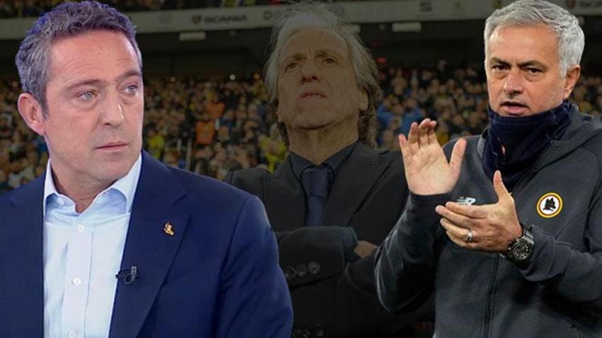 Zidane, Mancini, Jose Mourinho... 60 milyon euro'luk astronomik teklif