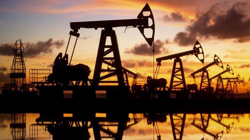 Petrol heyecanı! Adeta her yerden fışkırıyor