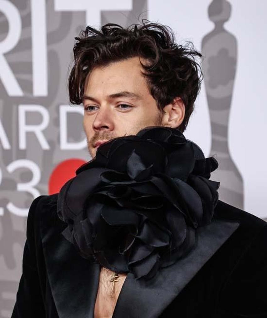 Emily Ratajkowski'den Harry Styles açıklaması! 'Kesinlikle çıkmakla ilgilenmiyorum'