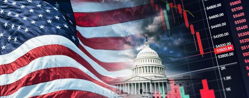 ABD borsaları neden kapalı 7 Nisan? ABD borsası kaçta açılıyor, Amerika borsası bugün kapalı mı?