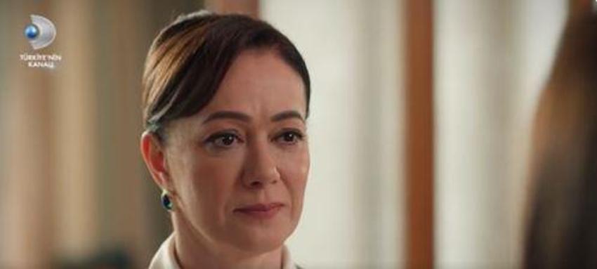 Veda Mektubu 7. bölüm 2. fragman: Alanur yılların intikamını Seher'den alıyor!