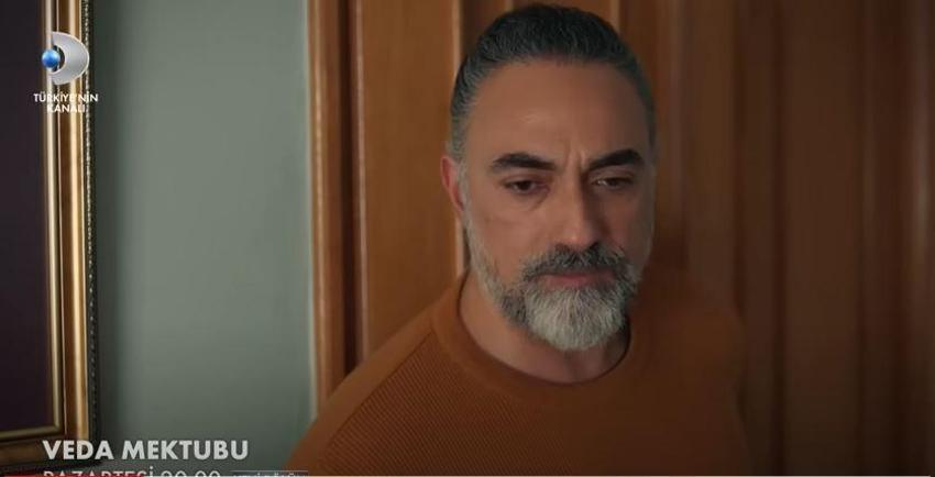 Veda Mektubu 7. bölüm 2. fragman: Alanur yılların intikamını Seher'den alıyor!
