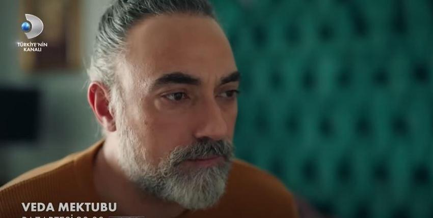 Veda Mektubu 7. bölüm 2. fragman: Alanur yılların intikamını Seher'den alıyor!