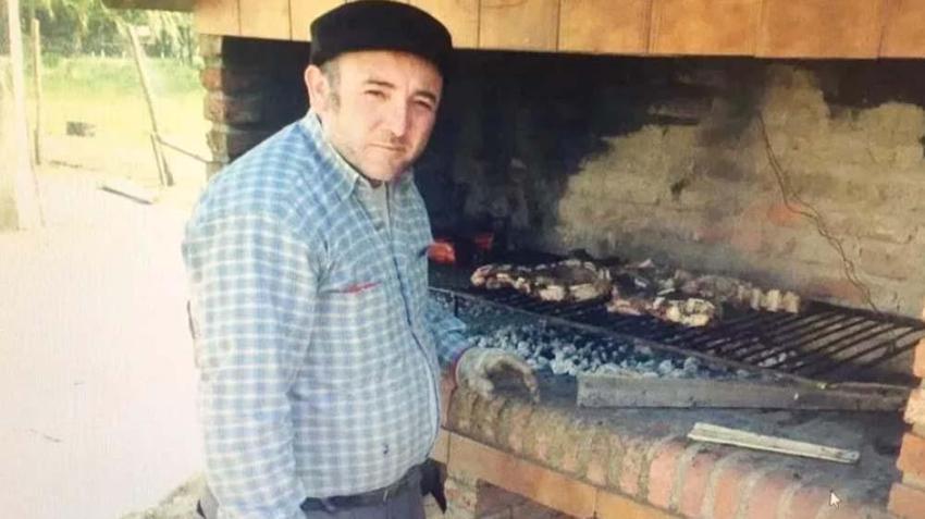 Tosun’un kara kutusu yolda! Osman Naim Kaya iade ediliyor