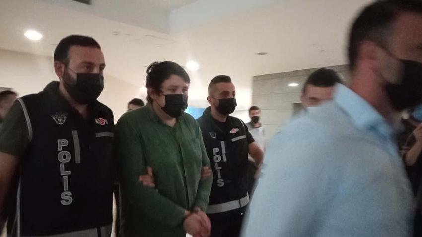 Tosun’un kara kutusu yolda! Osman Naim Kaya iade ediliyor