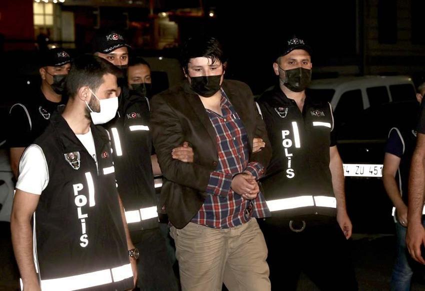 Tosun’un kara kutusu yolda! Osman Naim Kaya iade ediliyor
