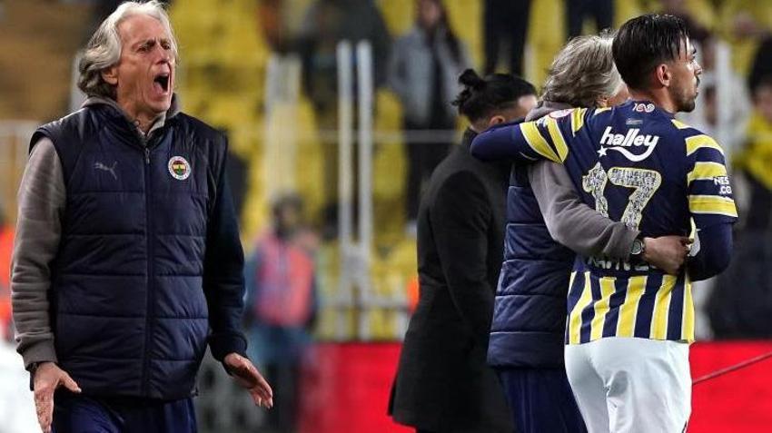 Jorge Jesus Fenerbahçe taraftarlarına patladı! Büyük tepki, sözleri gündem oldu: Özür dilerim