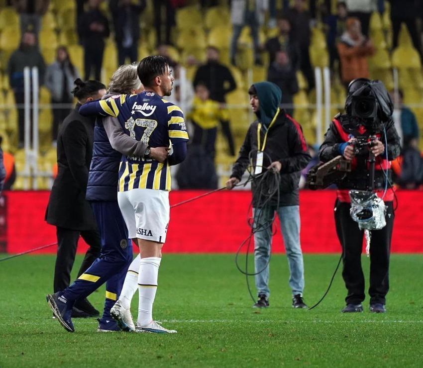Jorge Jesus Fenerbahçe taraftarlarına patladı! Büyük tepki, sözleri gündem oldu: Özür dilerim
