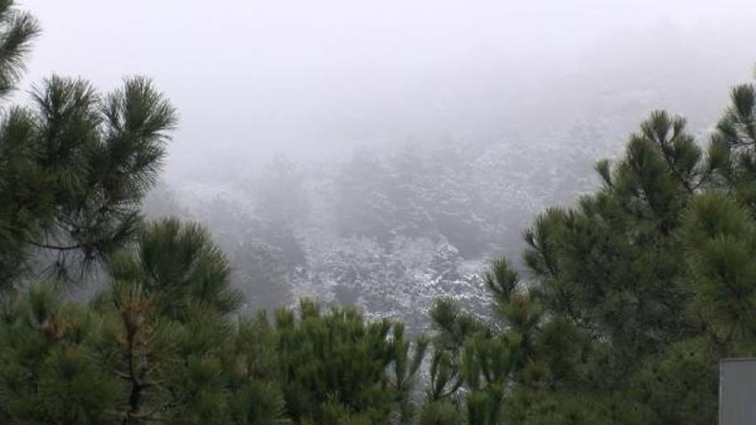 Kar yağışı ve kuvvetli yağmur geri döndü! Özellikle saat verildi, Meteoroloji son dakika il il duyurdu
