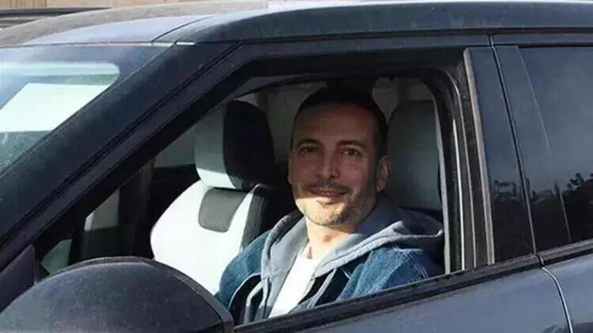Demet Özdemir ile ayrılık iddiaları olay yaratmıştı! Oğuzhan Koç'u kızdıran soru