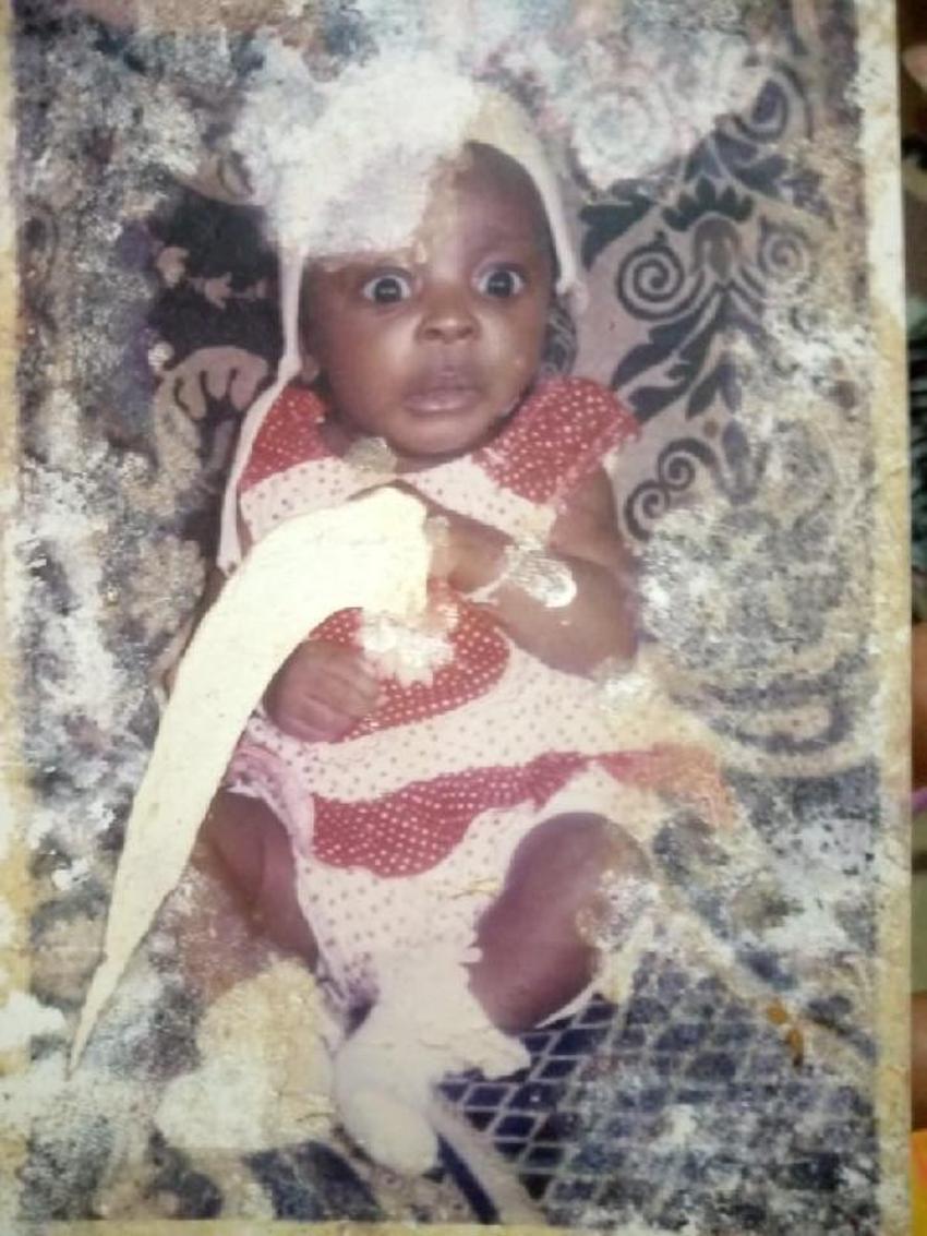 Gabonlu Dina'nın kesin ölüm nedeni belirlenecek