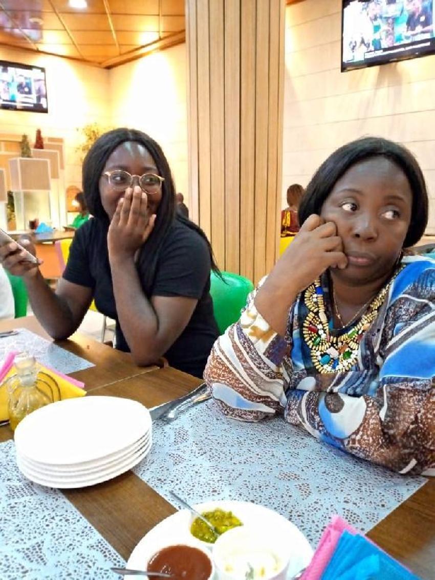 Gabonlu Dina'nın kesin ölüm nedeni belirlenecek