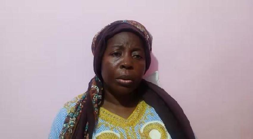 Gabonlu Dina'nın kesin ölüm nedeni belirlenecek