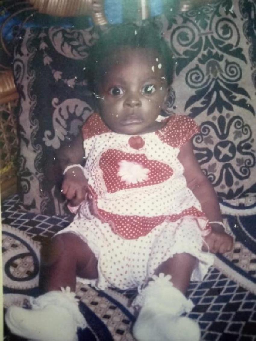 Gabonlu Dina’nın sır ölümünde yeni şüpheler! Annesi ile kez konuştu