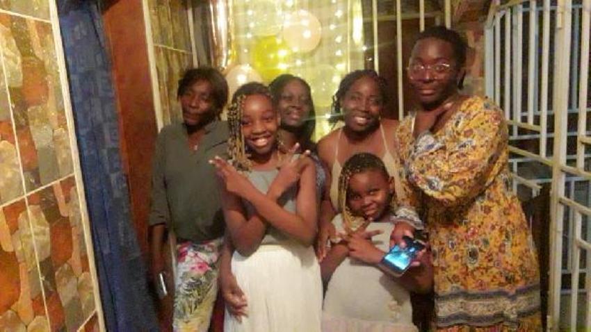 Gabonlu Dina'nın kesin ölüm nedeni belirlenecek