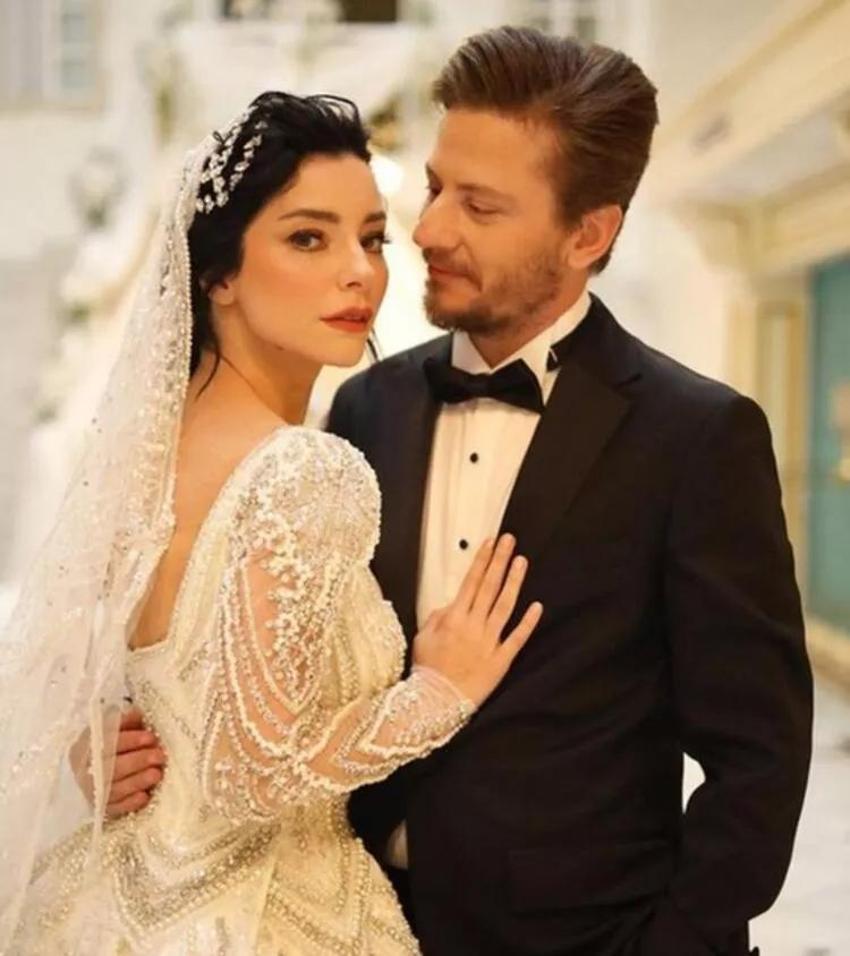 Merve Boluğur'dan şaşırtan itiraf: Anne olmak istiyorum