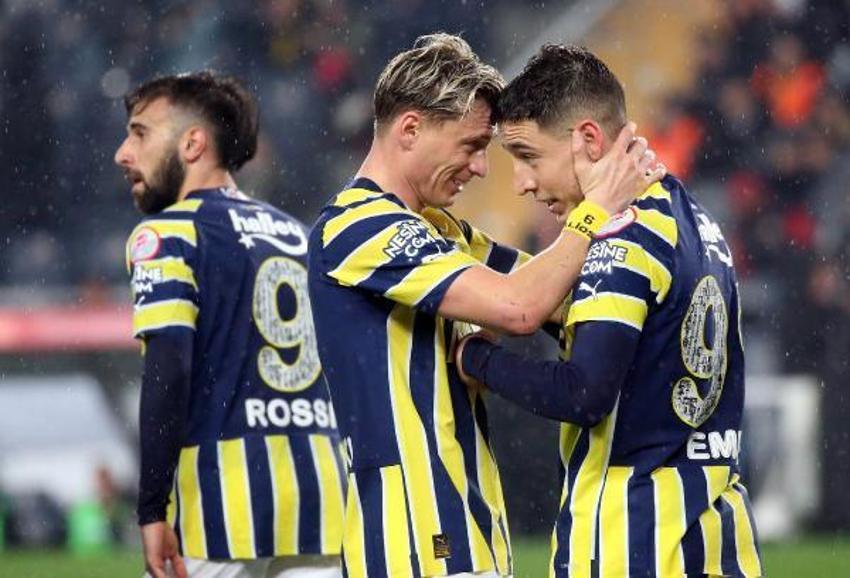 Fenerbahçe - Kayserispor maçıyla ilgili olay sözler: Çok bekler! Yine hocası kesecek