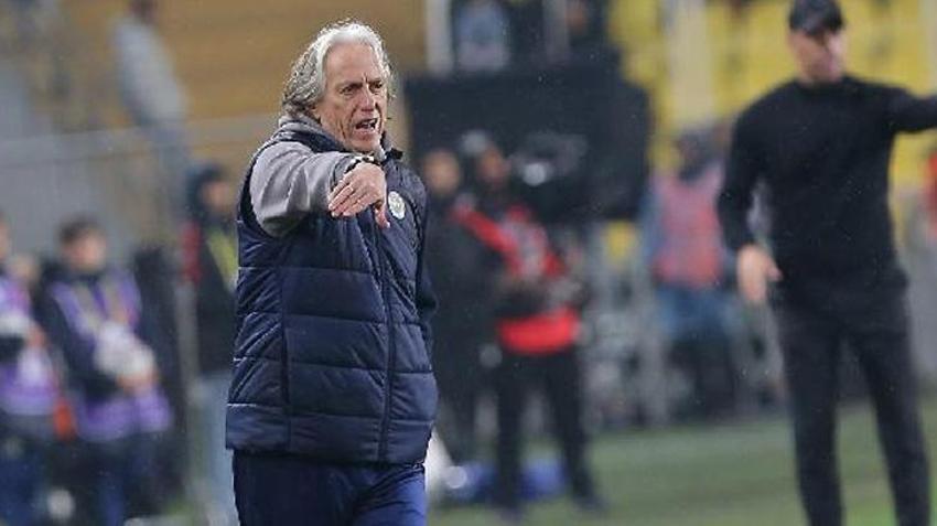 Fenerbahçe - Kayserispor maçıyla ilgili olay sözler: Çok bekler! Yine hocası kesecek