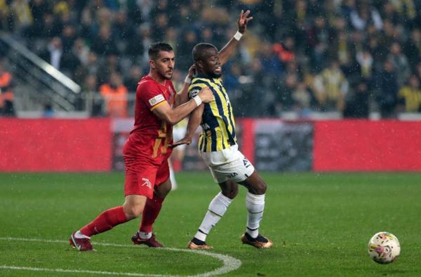 Fenerbahçe - Kayserispor maçıyla ilgili olay sözler: Çok bekler! Yine hocası kesecek