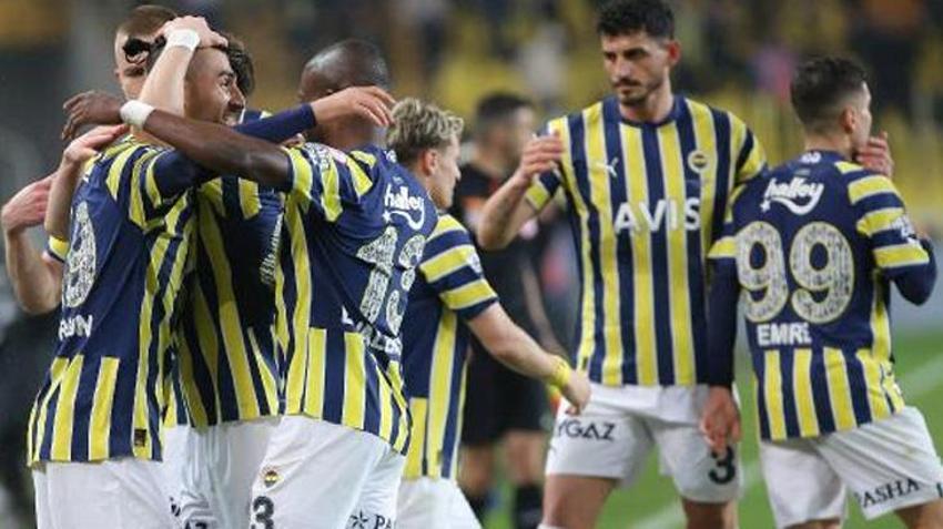 Fenerbahçe - Kayserispor maçıyla ilgili olay sözler: Çok bekler! Yine hocası kesecek