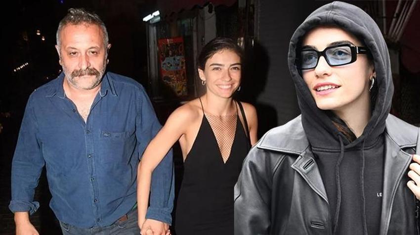 Onur Ünlü ile Hazar Ergüçlü aynı evde mi yaşıyor? Açıklama geldi