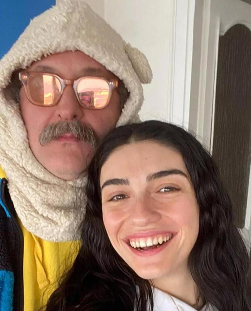 Onur Ünlü ile Hazar Ergüçlü aynı evde mi yaşıyor? Açıklama geldi