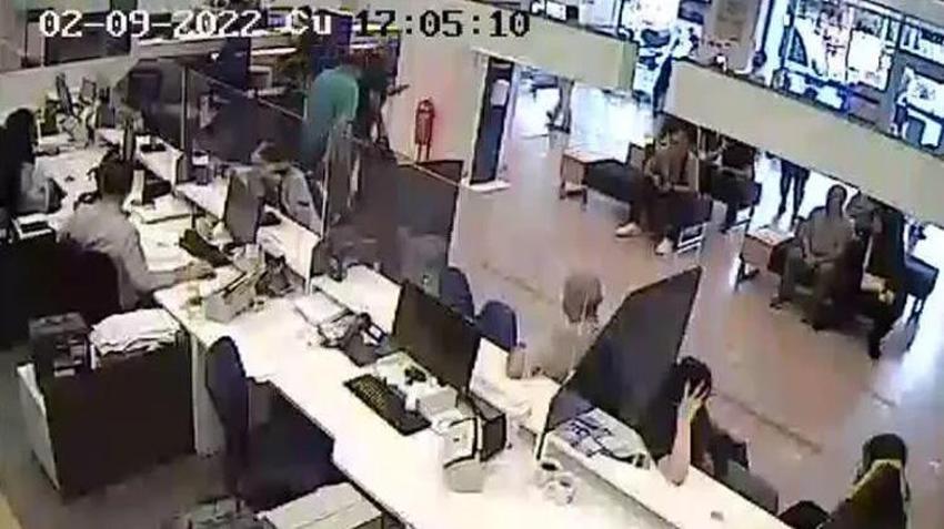 10 milyar liralık vurgun! Görüntüler ortaya çıktı, paraları böyle taşımışlar